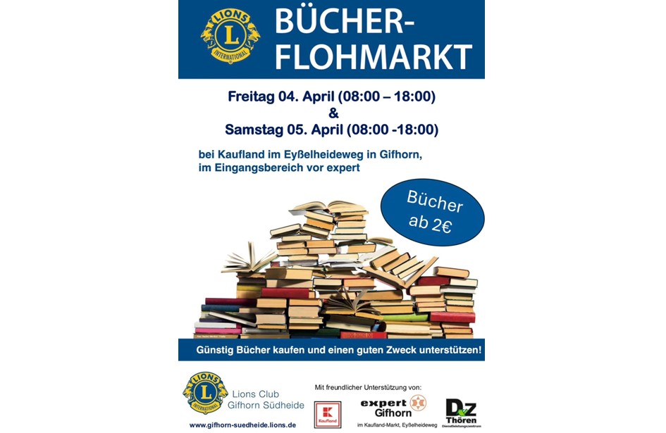 Bücher